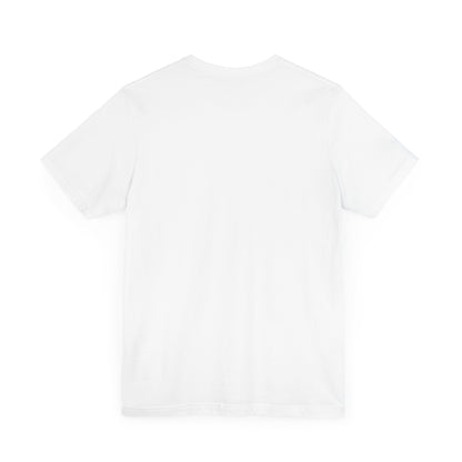 Unisex Antigue Short Sleeve Tee