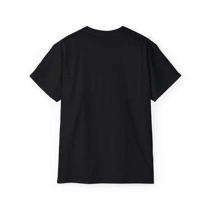 Unisex Ultra Katoenen T-shirt