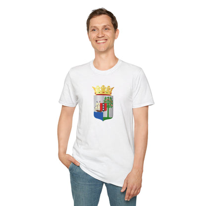 Unisex Softstyle Curacao T-shirt