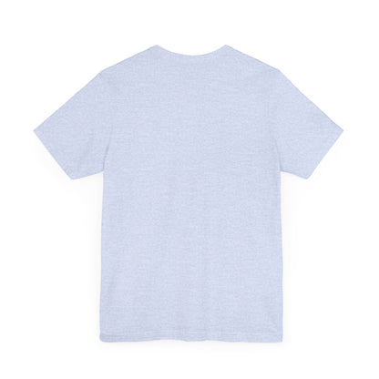 Unisex Jersey Bonaire Short Sleeve Tee