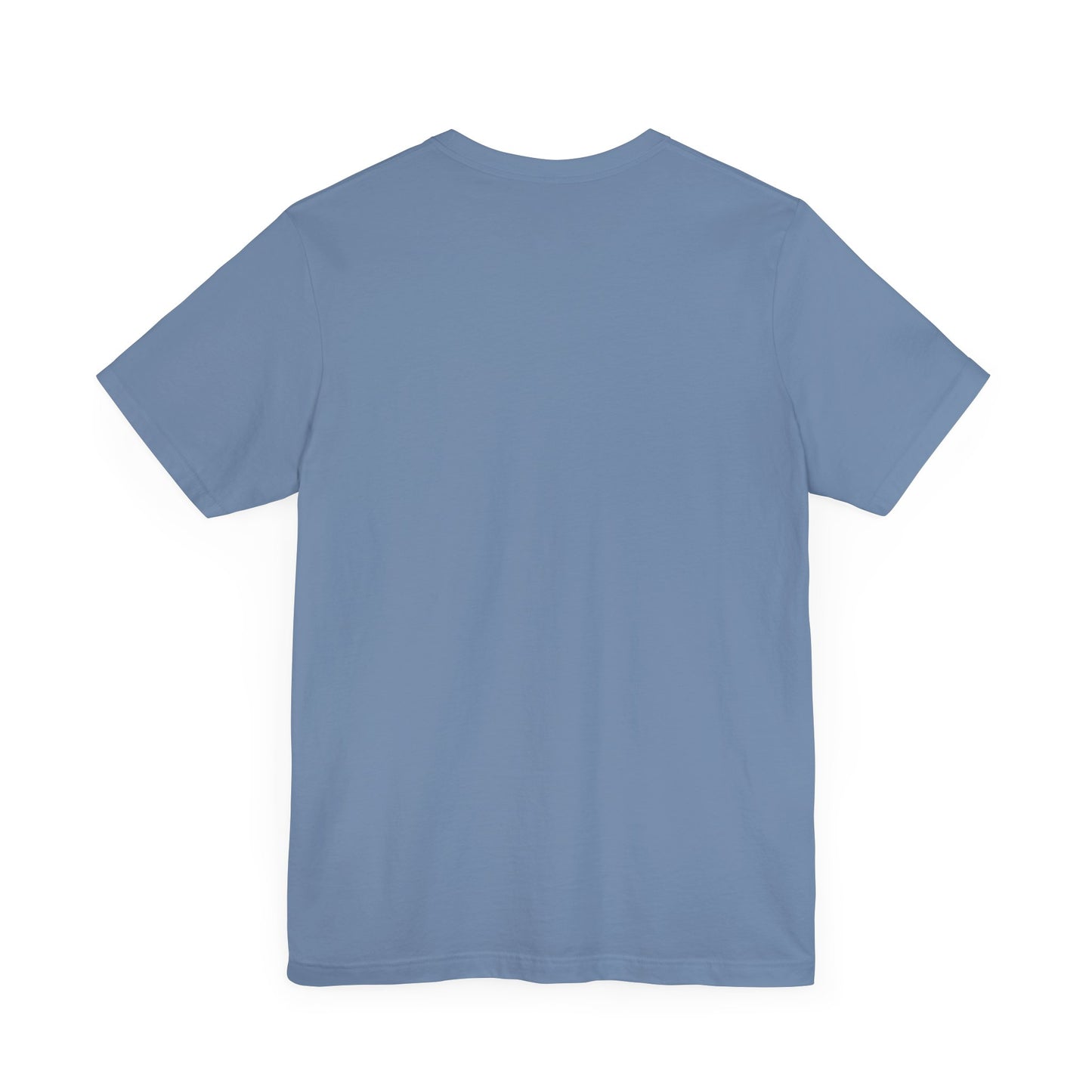 Unisex Jersey Bonaire Short Sleeve Tee