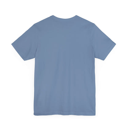 Unisex Jersey Bonaire Short Sleeve Tee