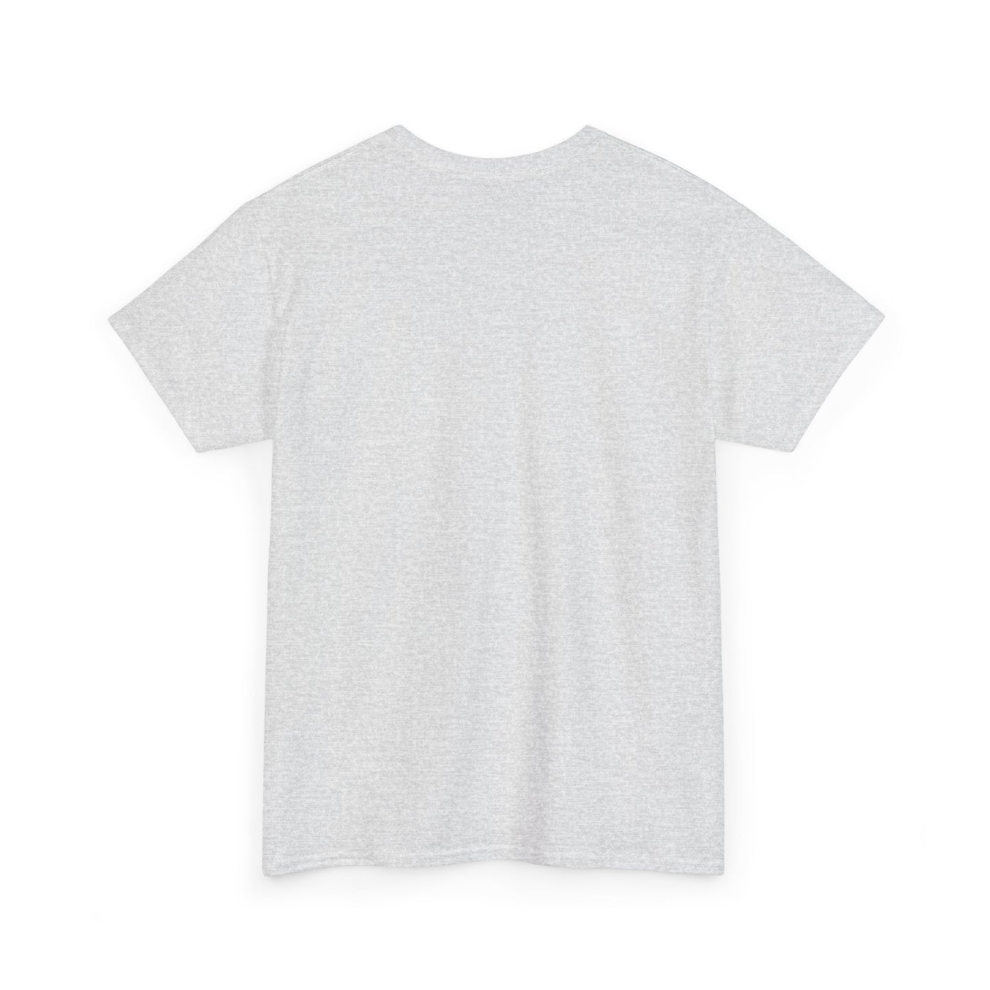 Unisex Heavy Antigue Cotton Tee