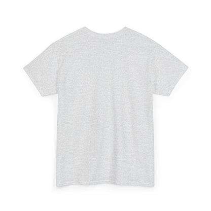 Unisex Heavy Antigue Cotton Tee