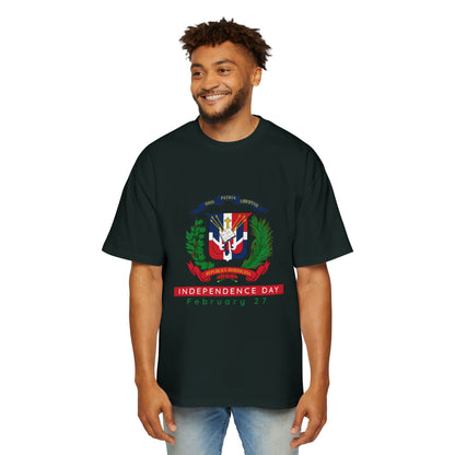 Coat of arms of the Dominican Republic,National Emblems Classic T-Shirt