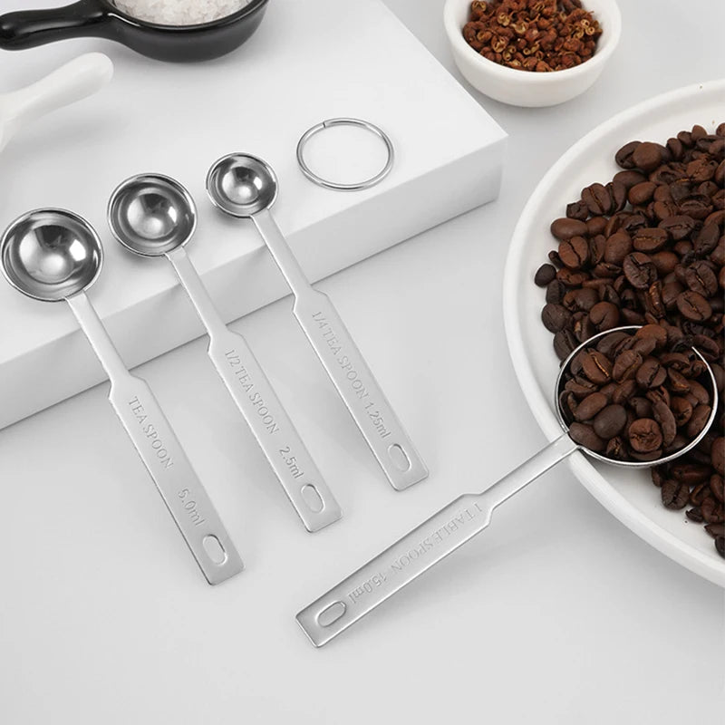 Stackable Small Measuring Spoon