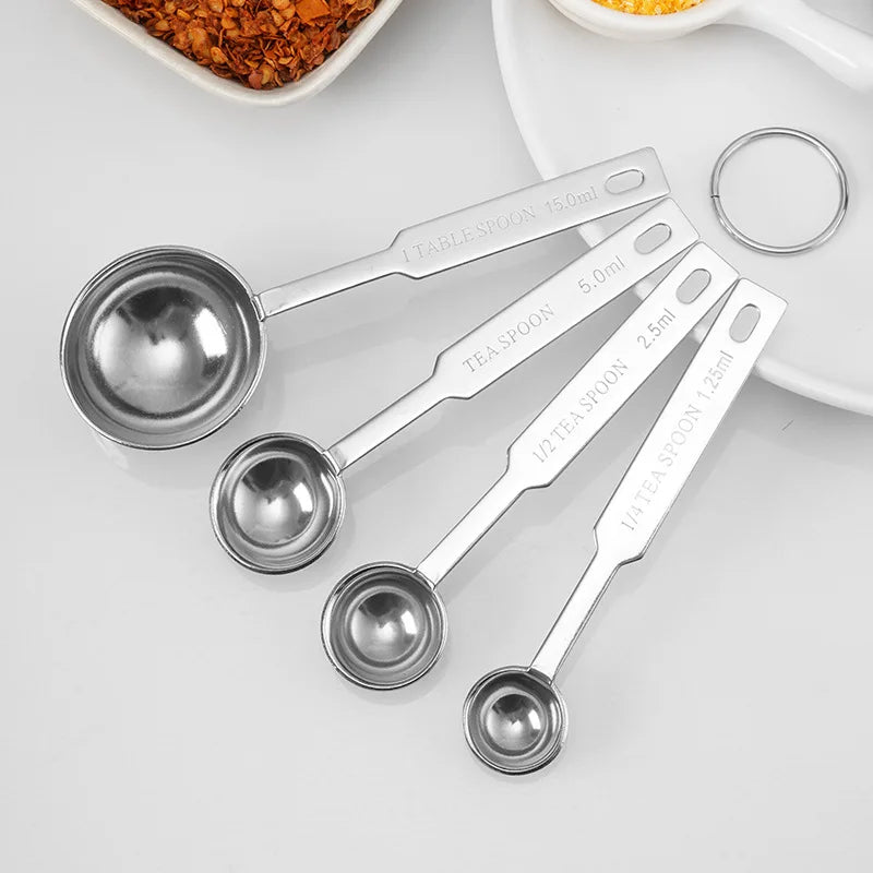 Stackable Small Measuring Spoon