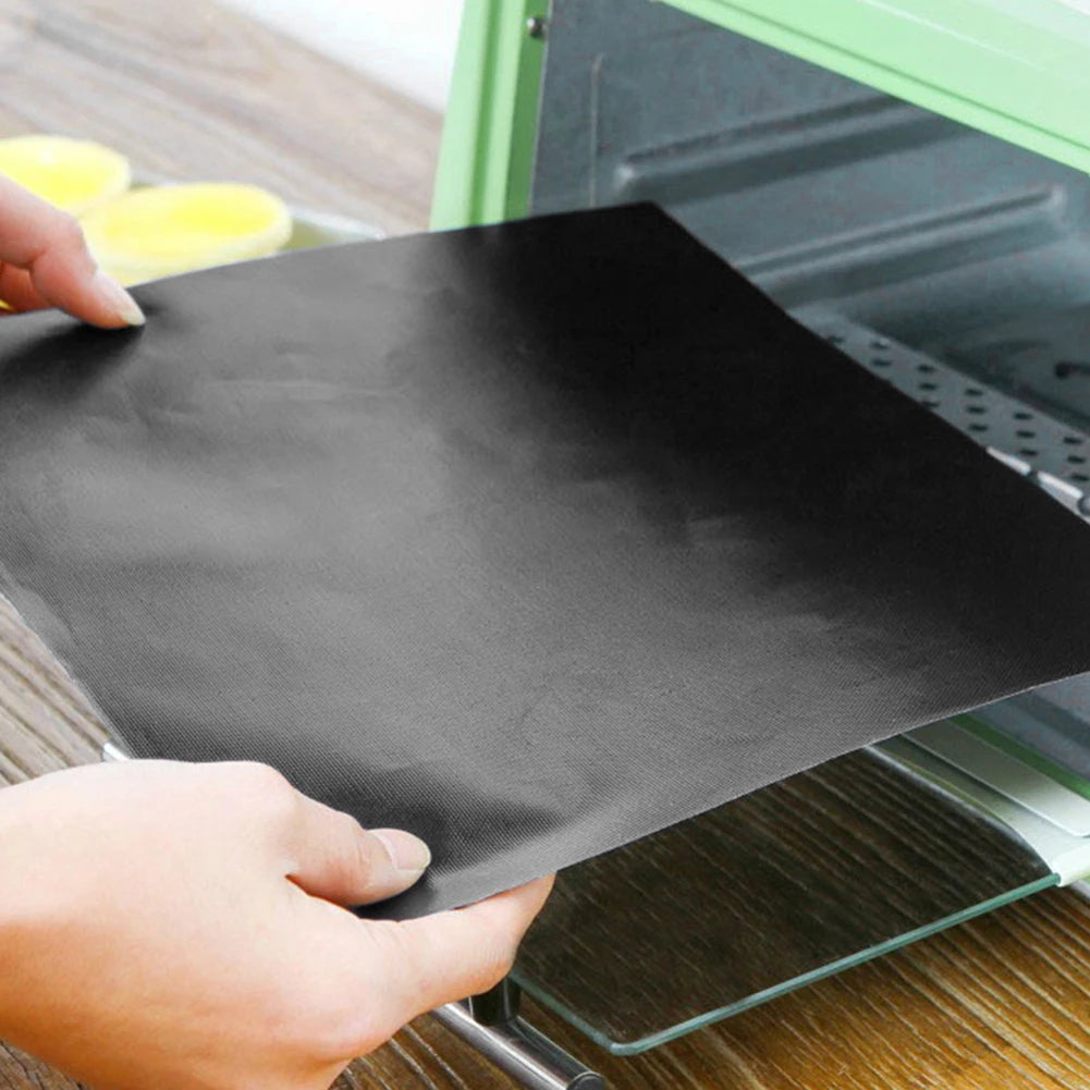 Reusable BBQ Grill Mat