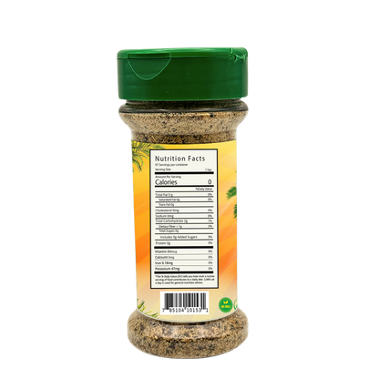 J-irie Caribbean Chicken Seasoning