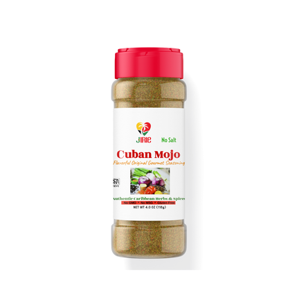 J-irie Cuban Mojo Seasoning