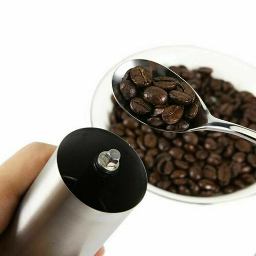 Home Portable Manual Coffee Grinder Mill