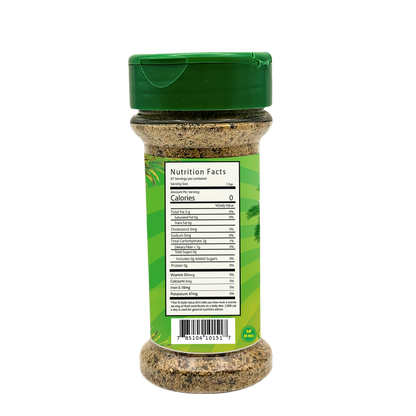 J-irie Cuban Mojo Seasoning